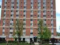 Cuyahoga Metropolitan Housing Authority