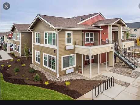 Washington County Department of Housing Services