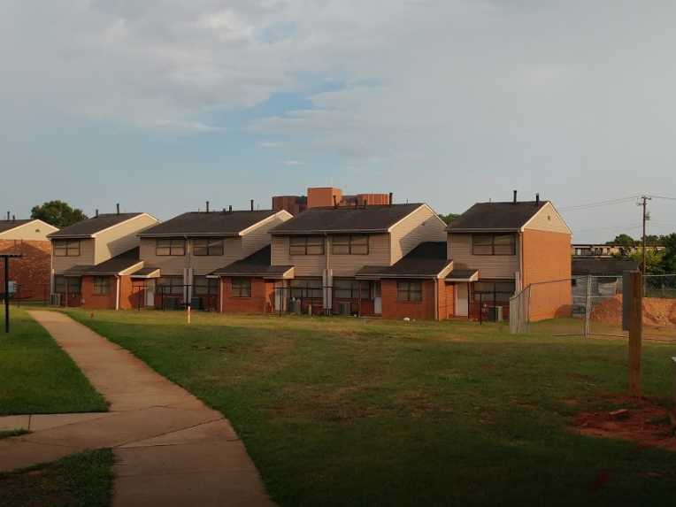 Housing Authority of the City of Greenville SC