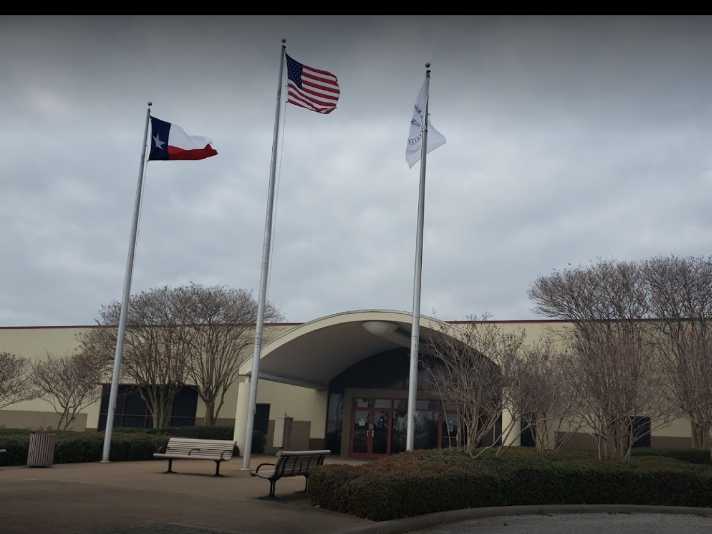 Galveston Housing Authority