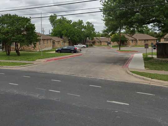 Coronado Hills - Austin Low Rent Public Housing Apartments