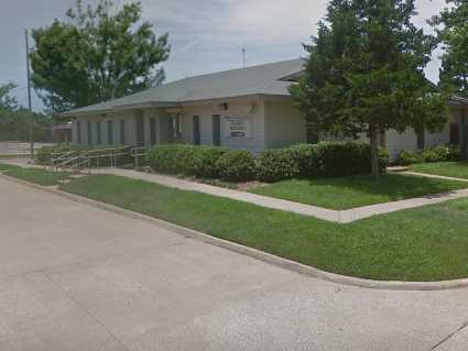 Nacogdoches Housing Authority