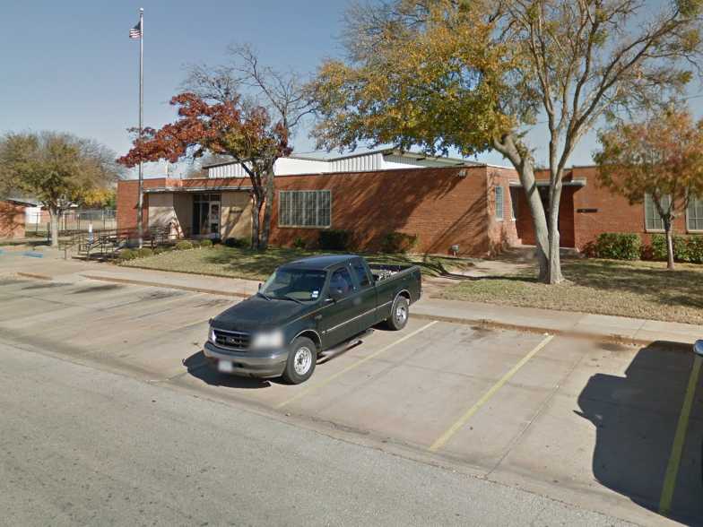 Wichita Falls Housing Authority - Low Rent Public Housing Office