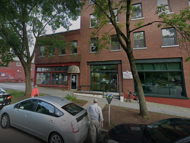 burlington vt low income housing