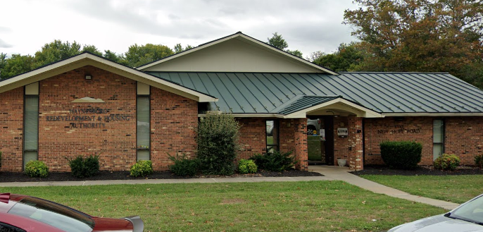 Waynesboro Redevelopment and Housing Authority