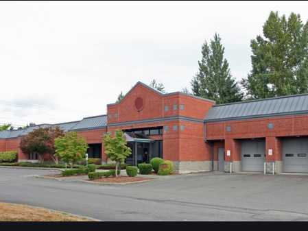 Housing Authority of Snohomish County