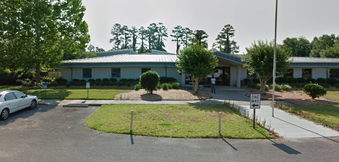 gainesville fl low income housing