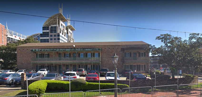 Mobile Housing Board 151 S Claiborne Street Mobile AL 36602 Mobile Housing Board 151 S Claiborne Street Mobile AL 36602