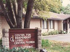 Center For Independent Living In Central Florida, Inc.