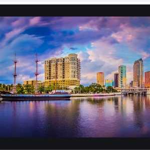 Corporation To Develop Communities Of Tampa