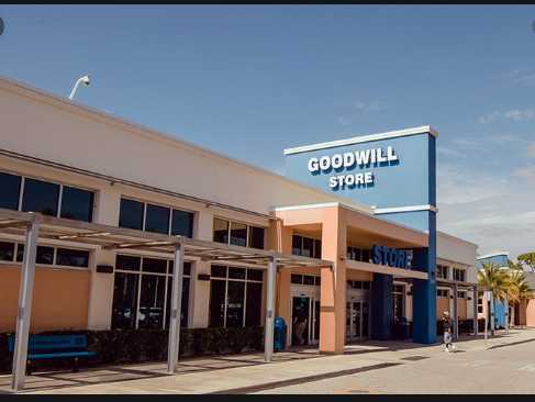 Goodwill Industries Manasota, Inc.