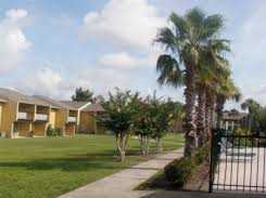 Millennium Pointe Apartments Orlando