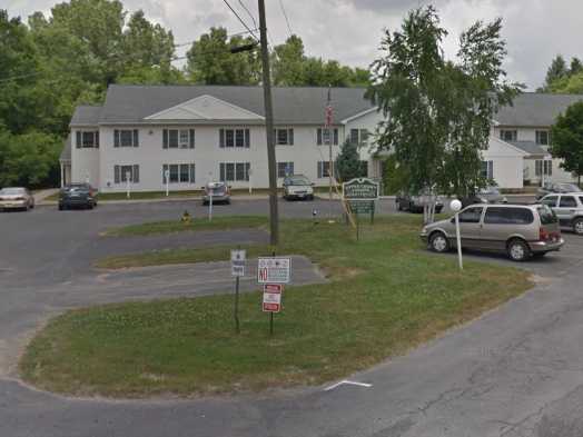 Upper Crown Landing Apartments Subsidized Senior Housing