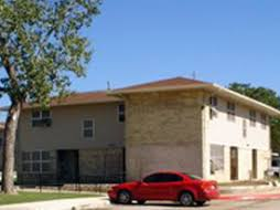 Low Income Housing Near 78218