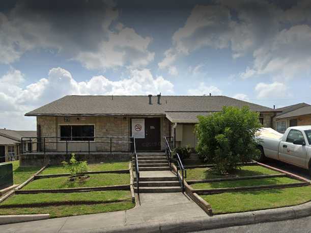 Highview Apartments San Antonio Housing Authority Public Housing Apartment