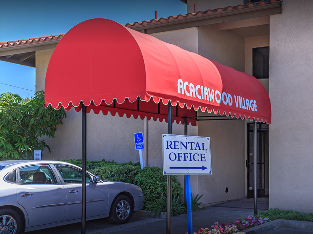 Anaheim CA Low Housing and Apartments