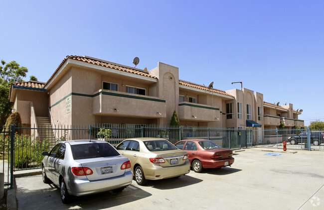 Gilbert Park Senior Apartments 62+