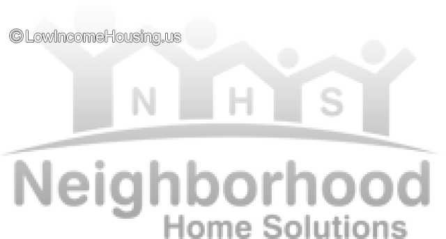 St. Petersburg Neighborhood Housing Services