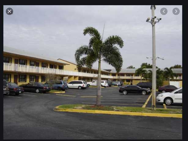 Bright Villas Public Housing Hialeah