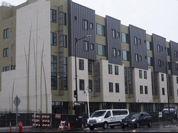 berkeley ca low income housing