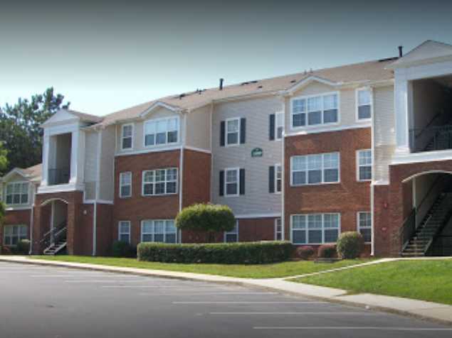 Walnut Ridge Apartments