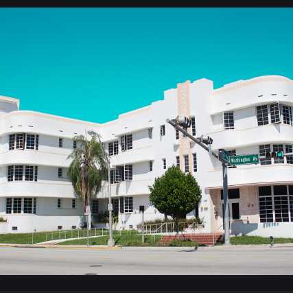 Affordable Housing Centers Of America, Miami, Fl