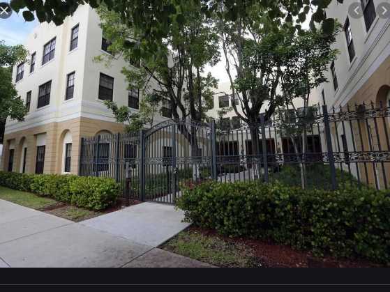 Miami-Dade Affordable Housing Foundation, Inc