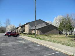 South Square Apartment Homes