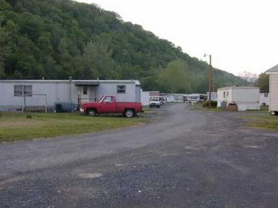Mill Meadow Mobile Home Park