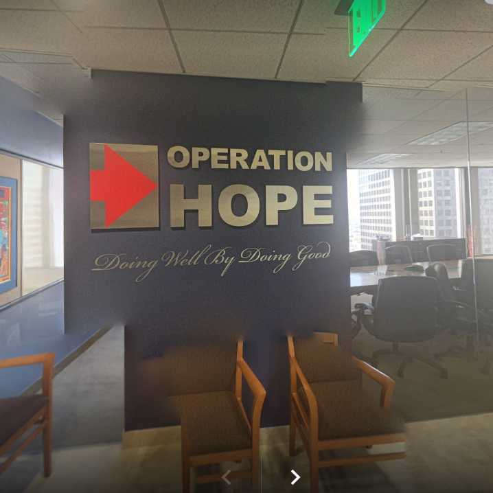 Operation Hope, Inc.