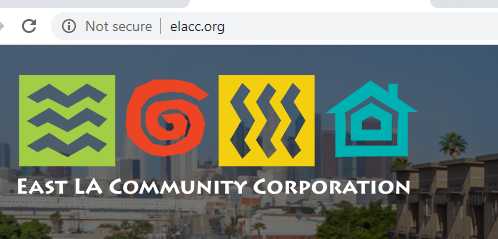 East La Community Corporation (elacc)