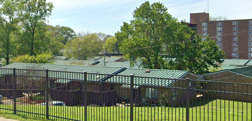 Bessemer Alabama Housing Authority