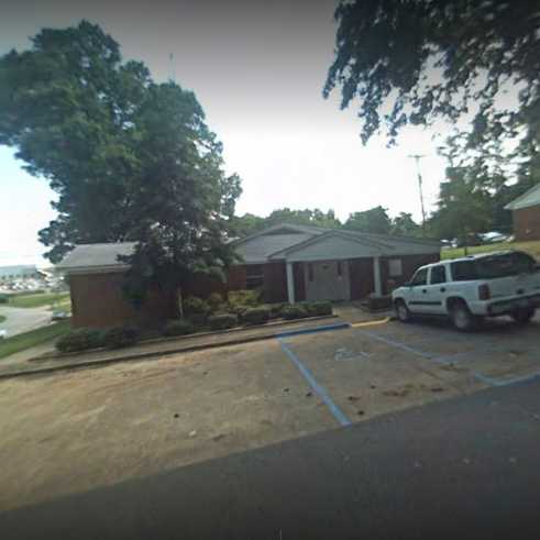 Guntersville Alabama Housing Authority