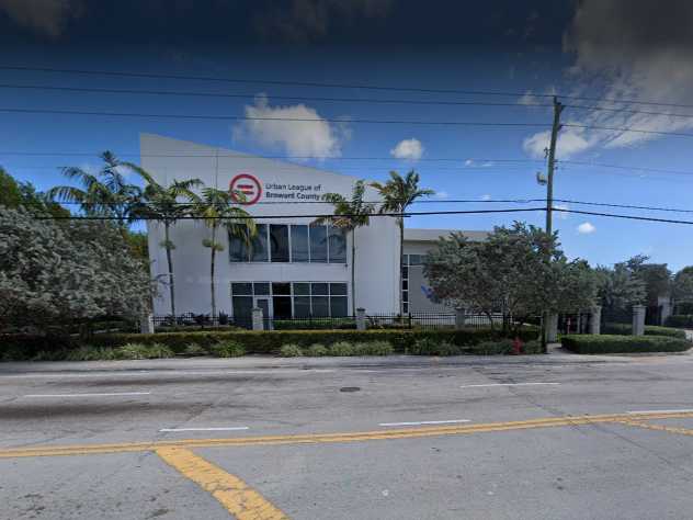 Urban League Of Broward County (branch Office)