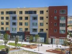 San Francisco Housing Development Corporation