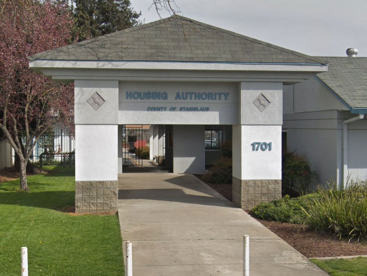 Housing Authority of Stanislaus County