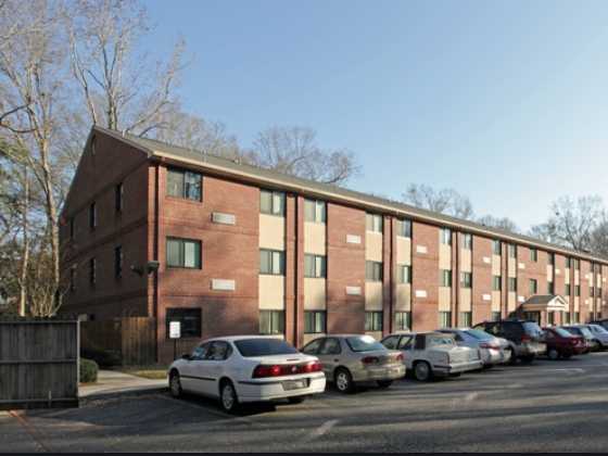 Ahepa 310 VI - Senior Affordable Housing Apartments