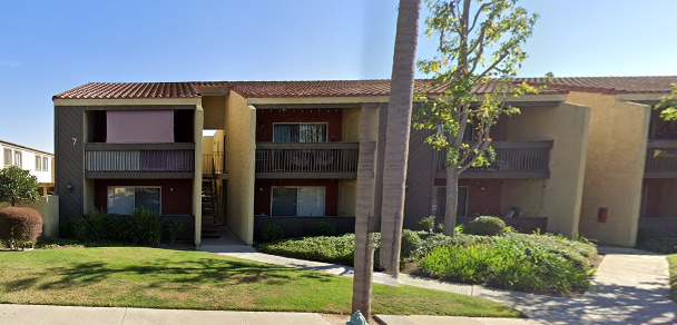 Town And Country Apartments Brea