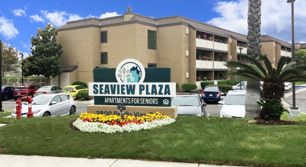 Seaview Plaza Senior Apartments