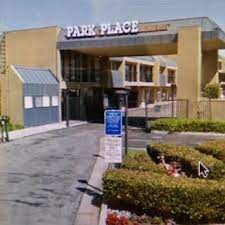 Park Place Village Apartments