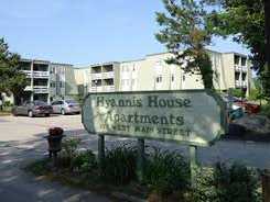 Hyannis House Apartments