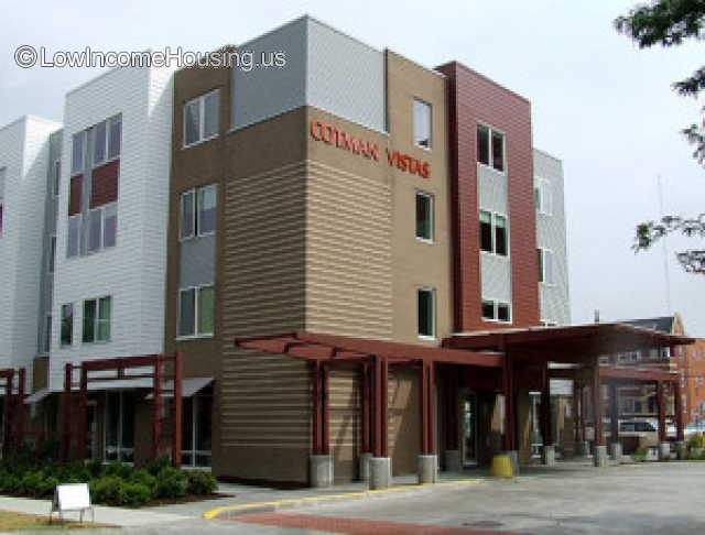 Abington Arms 11501 Mayfield Rd Cleveland Oh 44106 Lowincomehousing Us