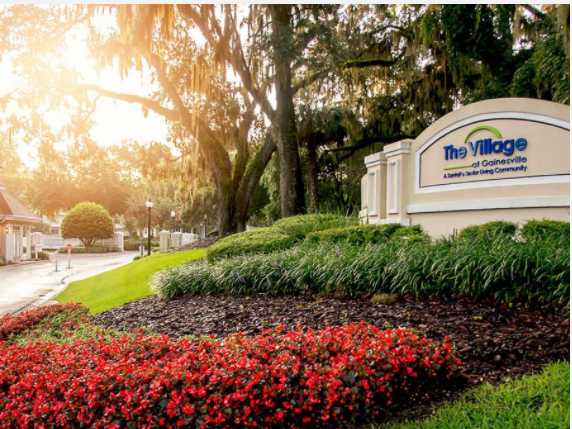 North Florida Retirement Village Inc