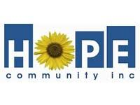 Hope Community Inc
