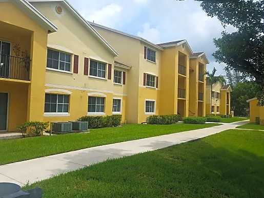 Alhambra Cove Apartments