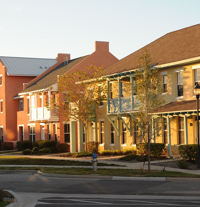 Bradenton Village Public Housing Apartments