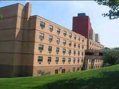 Secaucus Housing Authority