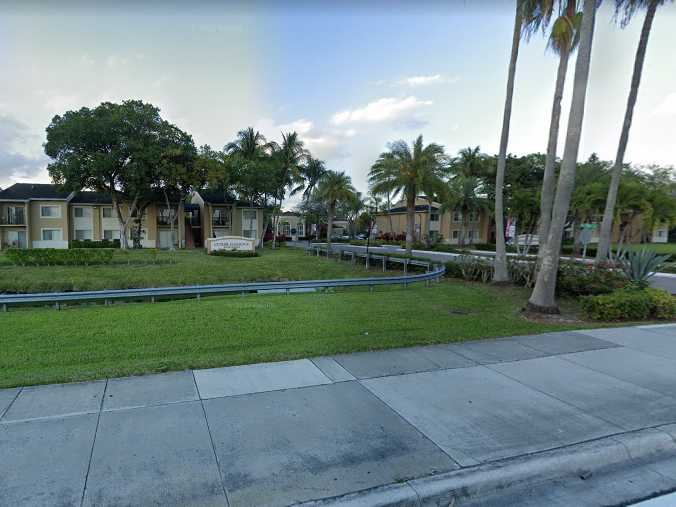 Cutler Hammock Apartments