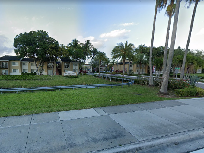 Cutler Bay, FL Low Housing