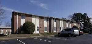 Woodridge Apartments Asheville
